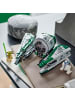 LEGO Star Wars™ 75360 Yodas Jedi Starfighter™