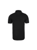 Karl Lagerfeld Poloshirt 745023 in schwarz