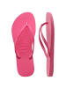 Havaianas Zehentrenner in Pink