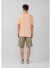 s.Oliver T-Shirt in 2018_papaya