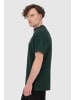 alife and kickin T-Shirt NicAK Z in dark forest