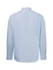 Marc O'Polo Hemd in hellblau