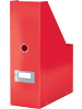 Leitz Stehsammler A4 Pappe 95mm rot