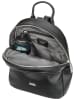 PICARD Rucksack Really in Schwarz