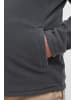 BLEND Fleecejacke BHFlinne BT in Dunkelgrau