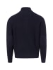 FYNCH-HATTON Strickjacke in marine - 0001