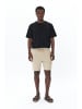 Matinique Shorts MAbarton Gerade Passform in Plaza Taupe