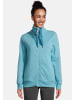 Salzhaut Sweatjacke RACKELN in Reef
