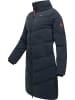 ragwear Wintermantel Rebelka in Navy22