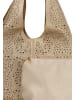 gaya Women 2-In-1 Tote Bag Set in Gold