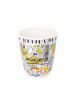 Blond Amsterdam Becher London in Bunt - 350 ml