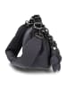 Zwei Hannah Schultertasche 34 cm black