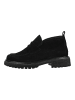 Paul Green Slipper Schwarz