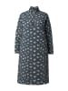 Ulla Popken Kleid in schwarz