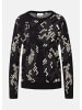 comma Strickpullover in 98X0_dunkelgrau