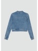 s.Oliver Indoor-Jacke in 54Z7_blau