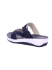 ara Sandalette in blau