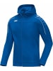 JAKO-O Mode für Erwachsene in blau