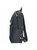 PICARD Lucky One - Rucksack 35 cm (black) in navy