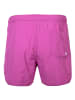 Emporio Armani Badeshorts in Pink