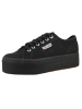 Superga Sneaker ACOTW schwarz