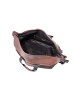 Strellson Weekender 'Clapton Thomas in Braun 50,00 x 30,00 x 25,00 cm'