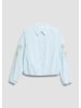 s.Oliver Bluse in 5110_hellblau