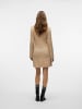 Vero Moda Strickkleid in Birch