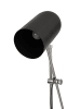 Kayoom Stehlampe Celeste 125 in schwarz - silber