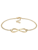 Elli Armband für Damen in gold