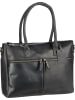 Burkely Aktentasche Vintage Valerie Laptopbag 15" 6988 in Black