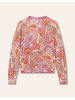 Oilily Cardigan Vinnie in Braun