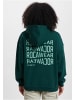 Rocawear Sweat & Fleece - Hoody in green