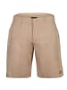 Emporio Armani Bermuda-Shorts in Taupe