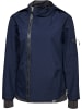 Hummel Hummel Jacke Hmlnorth Multisport Damen Wasserabweisend in MARINE