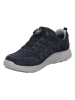 Jomos Halbschuhe in Blau