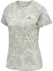 Newline Sportshirt "Women Running T-Shirt S/S" in Grau