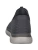 Skechers Slip-On-Sneaker in Grau