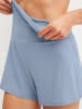Calida Shorts in aura blue