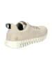 Ecco Sportliche Slipper in Grau