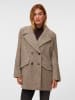 Vero Moda Jacke in Sand