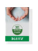 Leitz Prospekthülle Premium 47840003 A4 0,13mm PP transparent 100 Stück