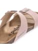 Palado Pantoletten Samos EGS in Rose Lack