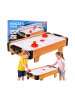 Wisam® Mini-Airhockey-Tischspiel für Kinder aus Holz