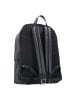 Replay Rucksack 40 cm Laptopfach in black