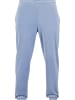 Urban Classics Trousers - undefined in powderblue
