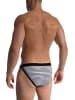 Olaf Benz Tanga RED2475 Riotanga in white-grey
