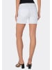 Liverpool Shorts Vickie in Bright White