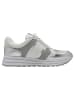 Tamaris Sneaker in SILVER COMB