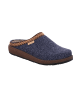 ROHDE Hausschuhe NOVARA 6425-56 in blau
